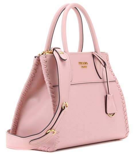 prada saffiano myteresa|Prada saffiano leather tote.